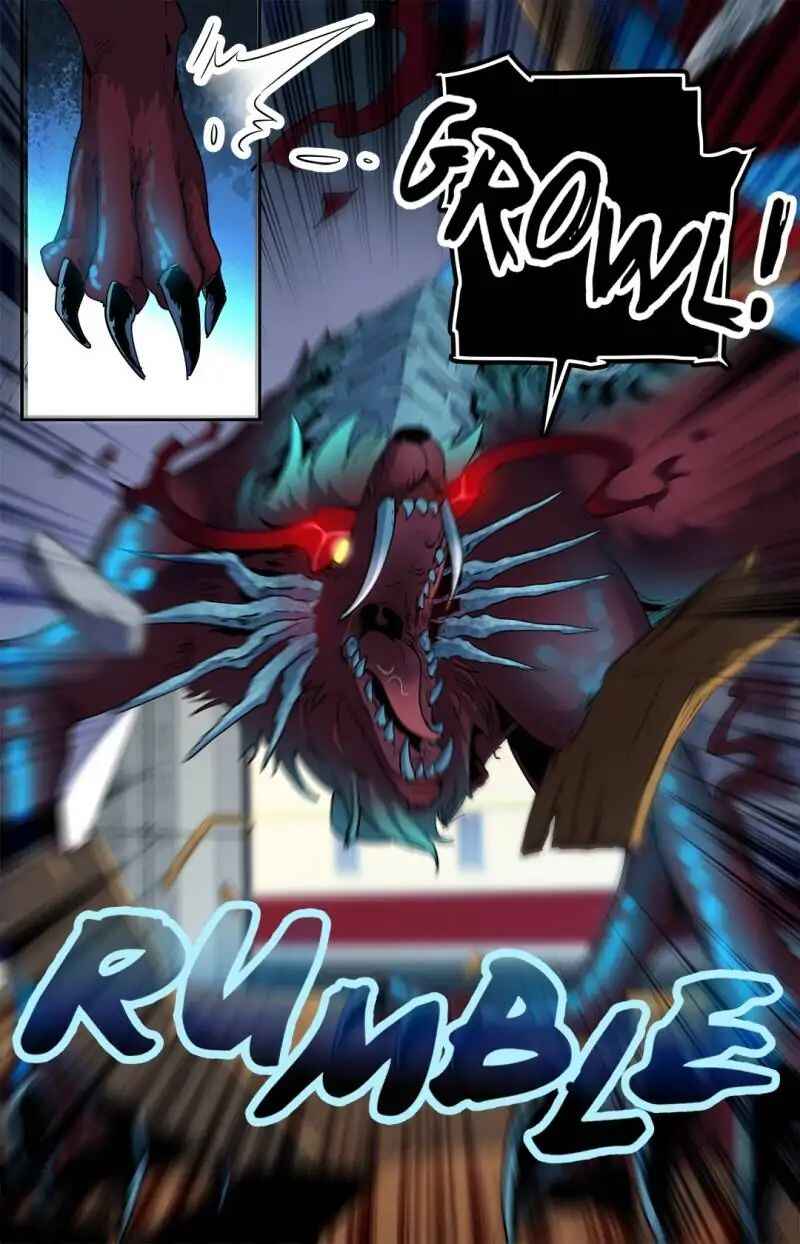 Versatile Mage Chapter 125 - Page 11