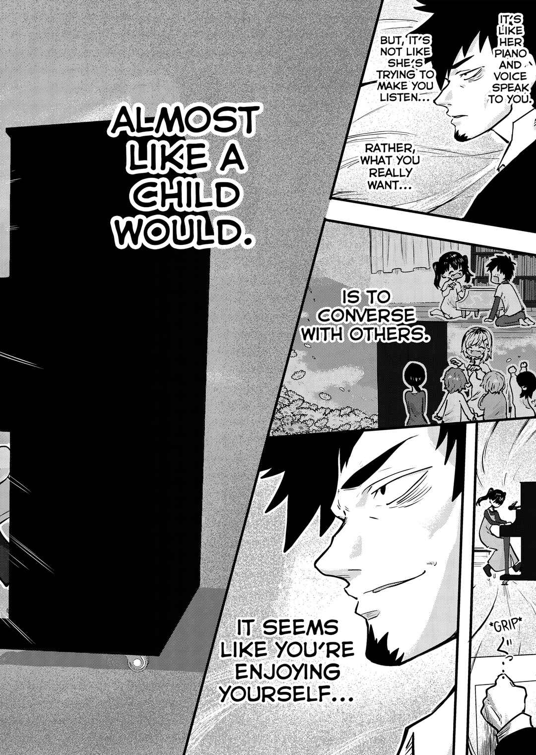 Ri-chan Chapter 162 - Page 3