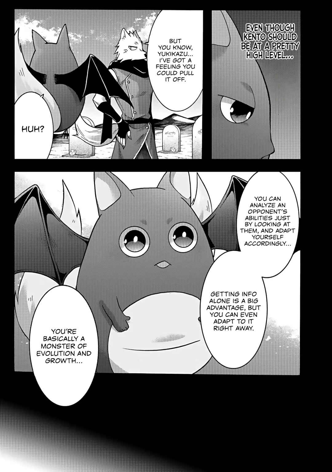 Isekai no Senshi to shite Kuni ni Manekareta kedo, Kotowatte Heishi kara Hajimeru Koto ni shita Chapter 48 - Page 12