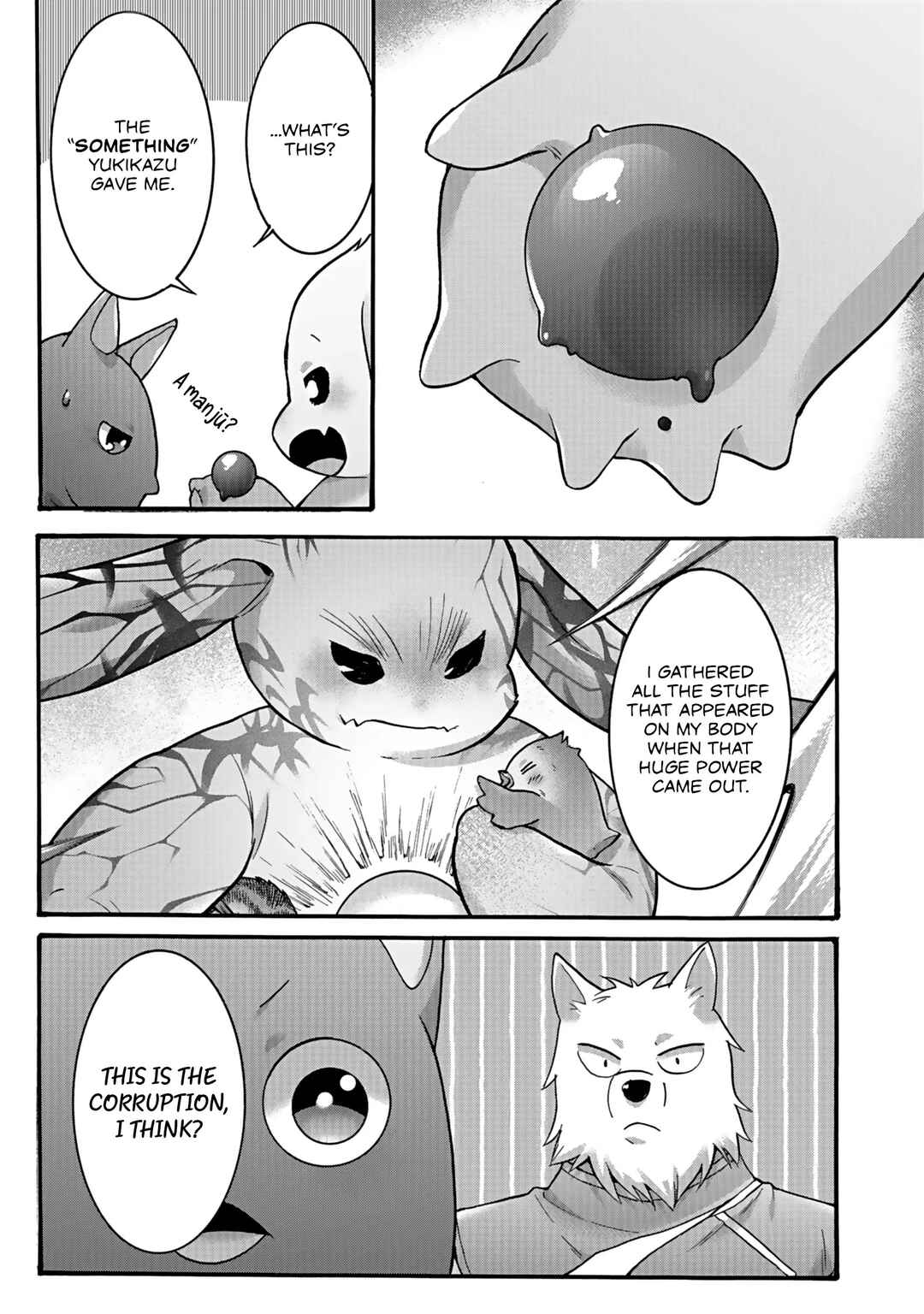 Isekai no Senshi to shite Kuni ni Manekareta kedo, Kotowatte Heishi kara Hajimeru Koto ni shita Chapter 48 - Page 14