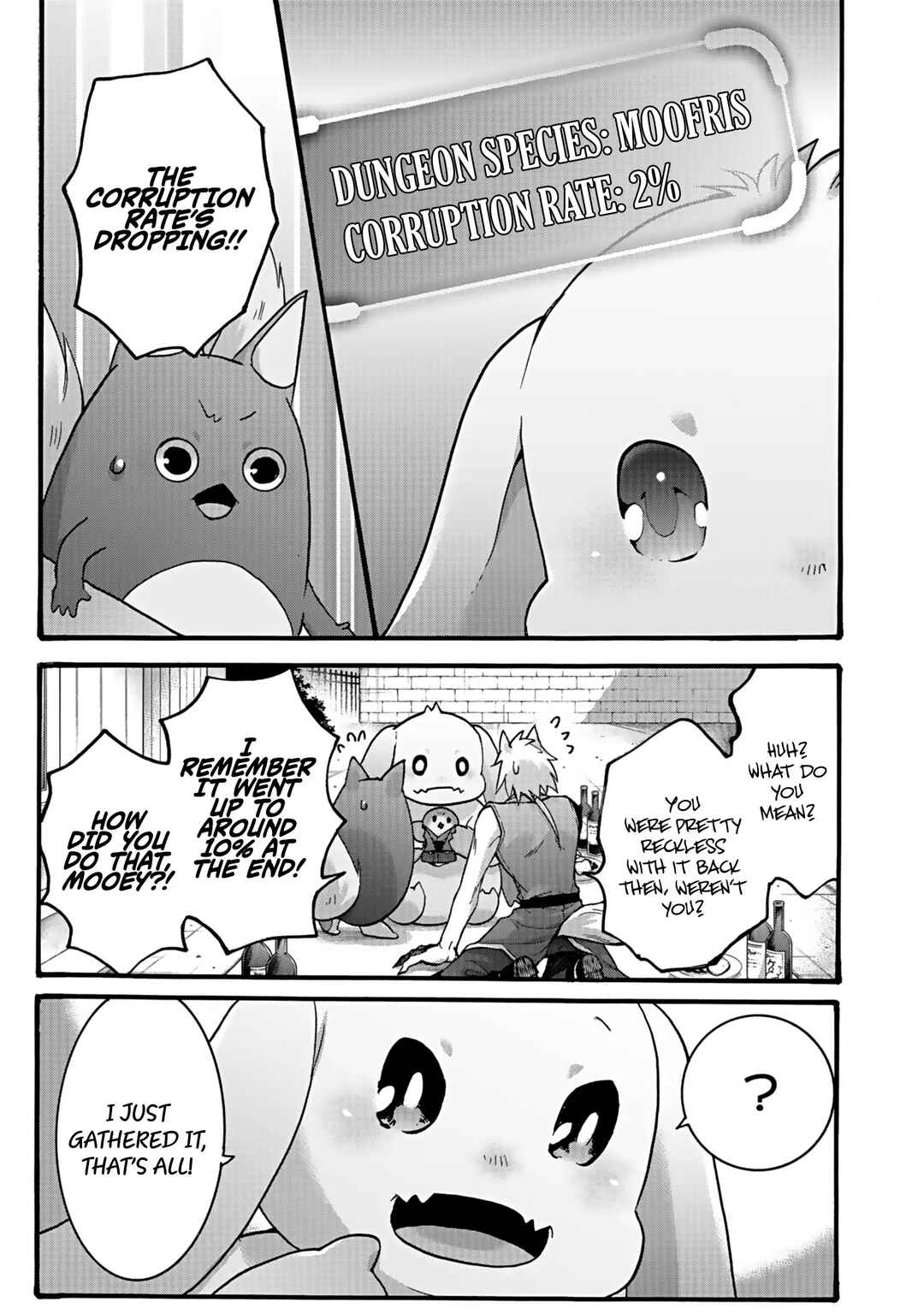 Isekai no Senshi to shite Kuni ni Manekareta kedo, Kotowatte Heishi kara Hajimeru Koto ni shita Chapter 48 - Page 16