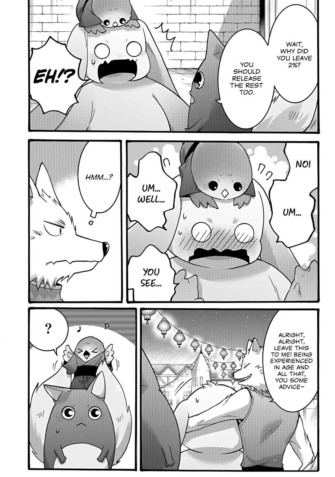 Isekai no Senshi to shite Kuni ni Manekareta kedo, Kotowatte Heishi kara Hajimeru Koto ni shita Chapter 48 - Page 19