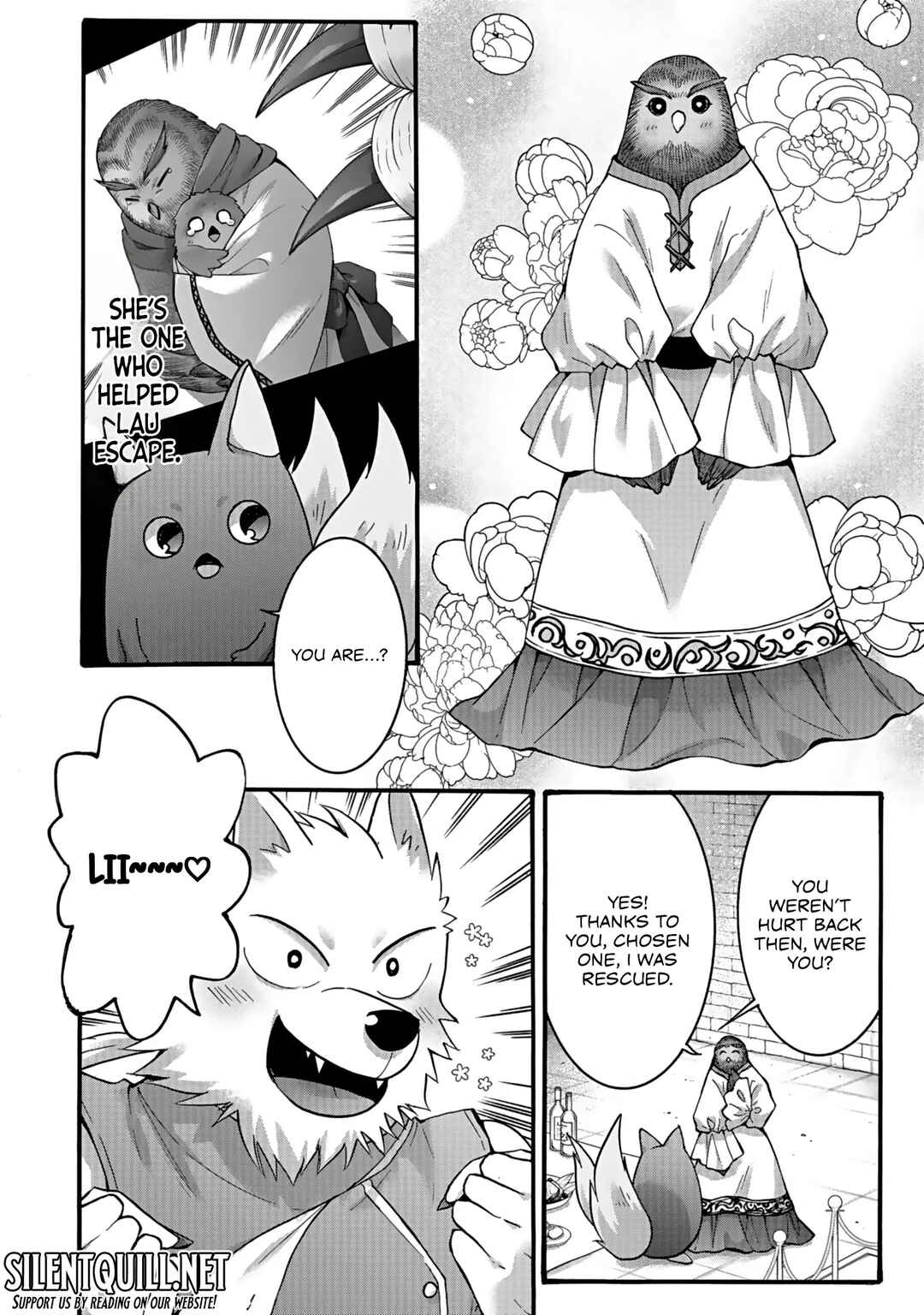 Isekai no Senshi to shite Kuni ni Manekareta kedo, Kotowatte Heishi kara Hajimeru Koto ni shita Chapter 48 - Page 21