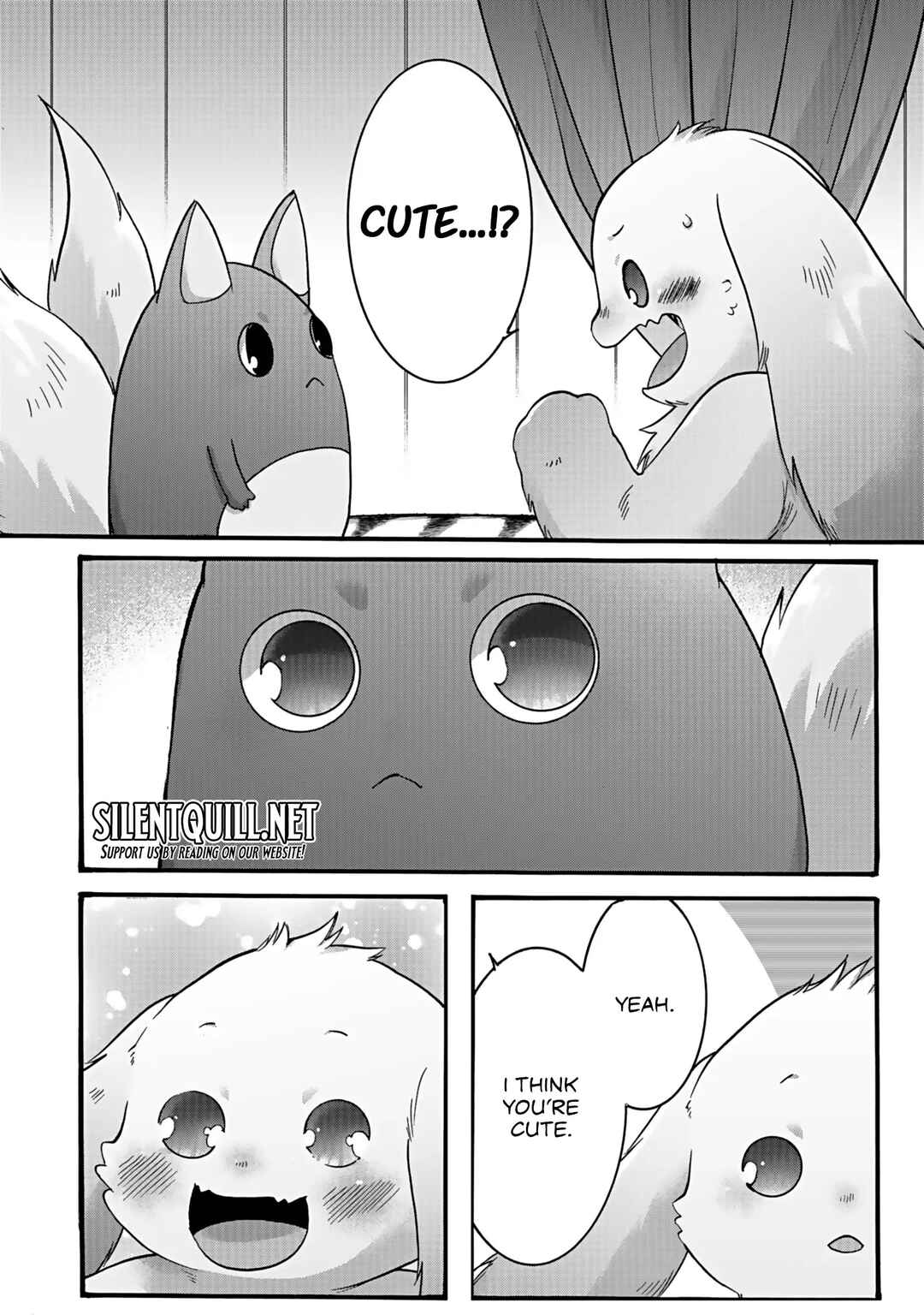 Isekai no Senshi to shite Kuni ni Manekareta kedo, Kotowatte Heishi kara Hajimeru Koto ni shita Chapter 48 - Page 29