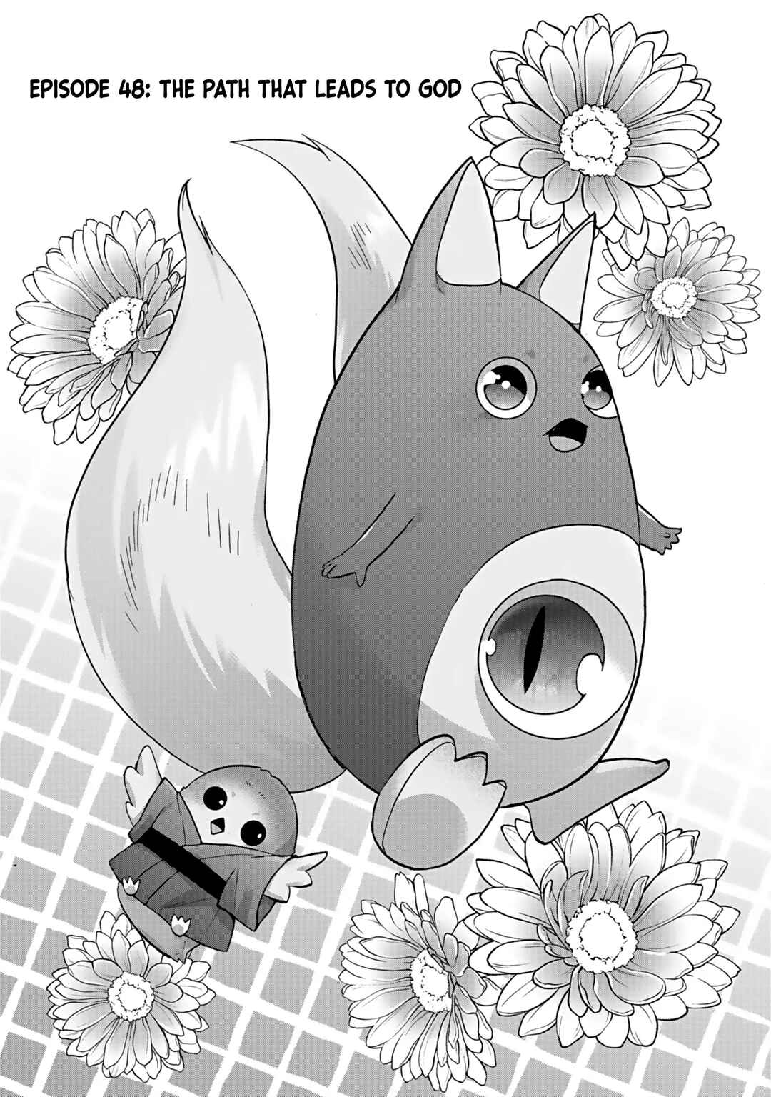 Isekai no Senshi to shite Kuni ni Manekareta kedo, Kotowatte Heishi kara Hajimeru Koto ni shita Chapter 48 - Page 3