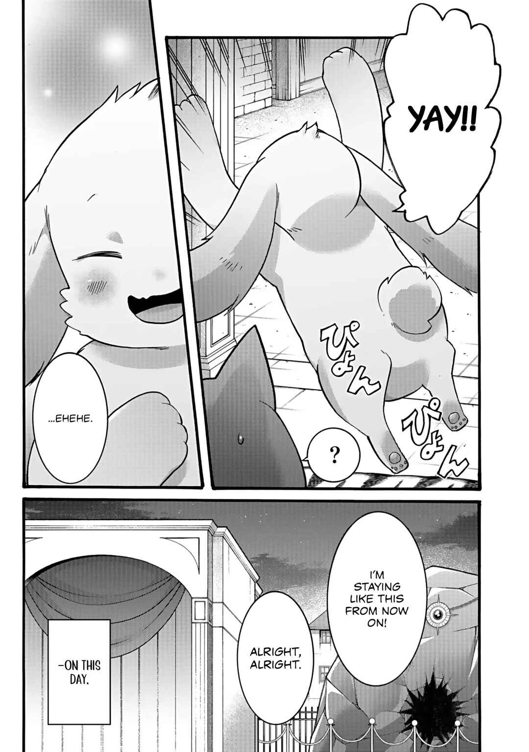 Isekai no Senshi to shite Kuni ni Manekareta kedo, Kotowatte Heishi kara Hajimeru Koto ni shita Chapter 48 - Page 30