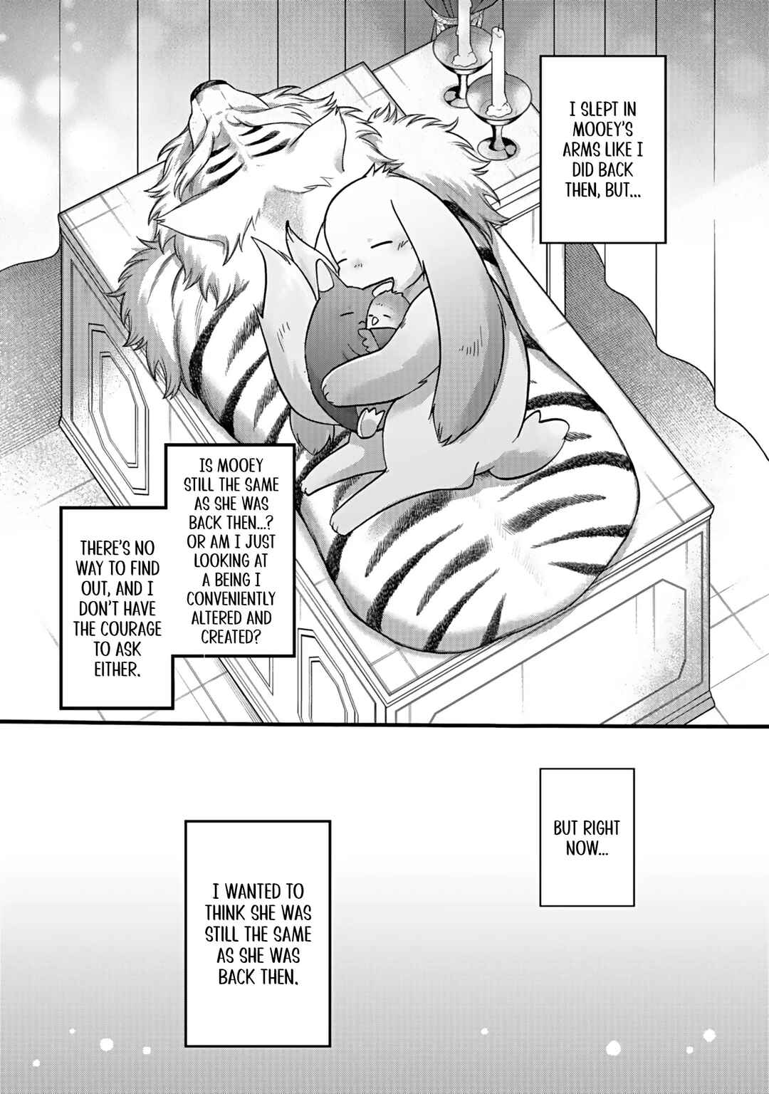 Isekai no Senshi to shite Kuni ni Manekareta kedo, Kotowatte Heishi kara Hajimeru Koto ni shita Chapter 48 - Page 31