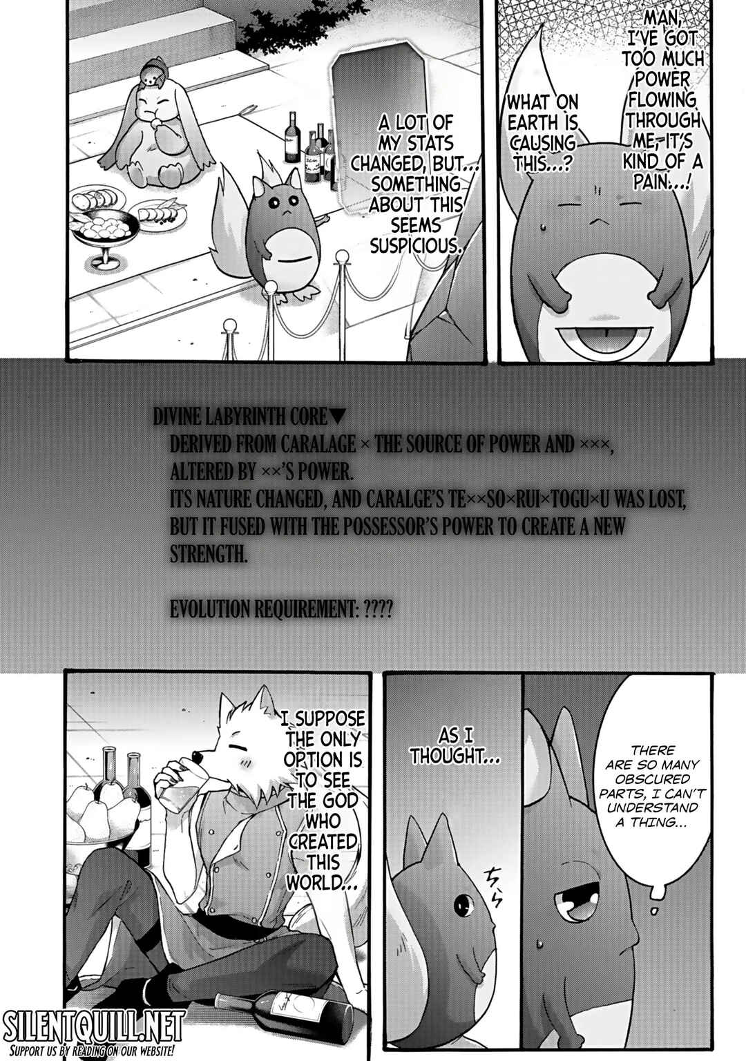 Isekai no Senshi to shite Kuni ni Manekareta kedo, Kotowatte Heishi kara Hajimeru Koto ni shita Chapter 48 - Page 5