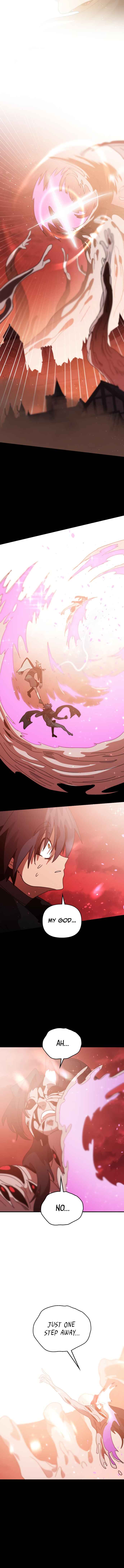 Du Beonjjae Sam eun Healing Life? Chapter 75 - Page 13