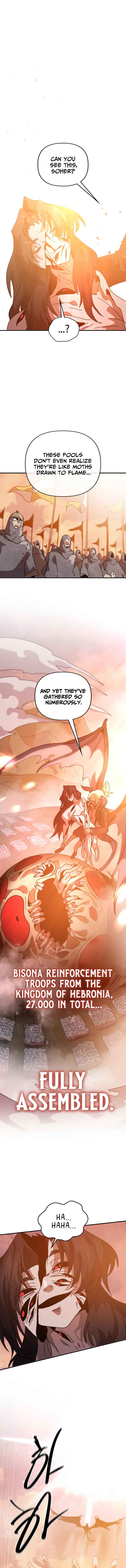 Du Beonjjae Sam eun Healing Life? Chapter 75 - Page 15