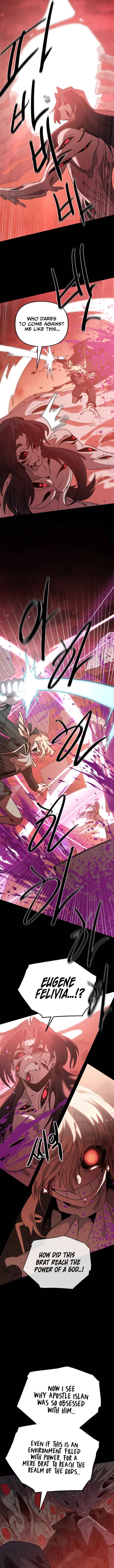 Du Beonjjae Sam eun Healing Life? Chapter 75 - Page 3