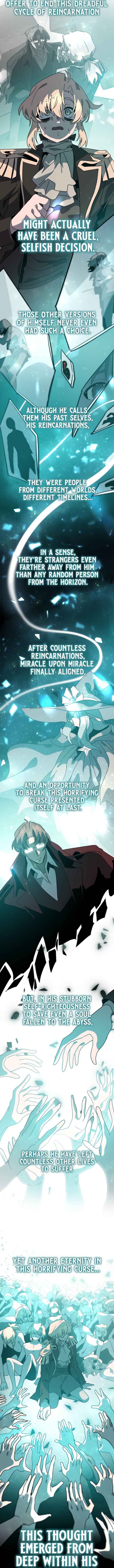 Du Beonjjae Sam eun Healing Life? Chapter 75 - Page 5