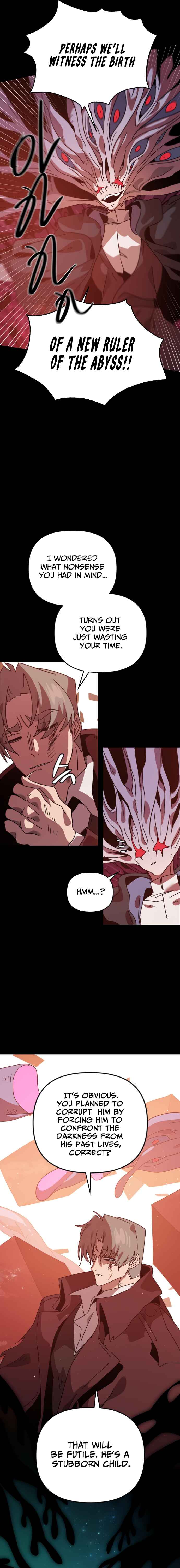 Du Beonjjae Sam eun Healing Life? Chapter 75 - Page 8