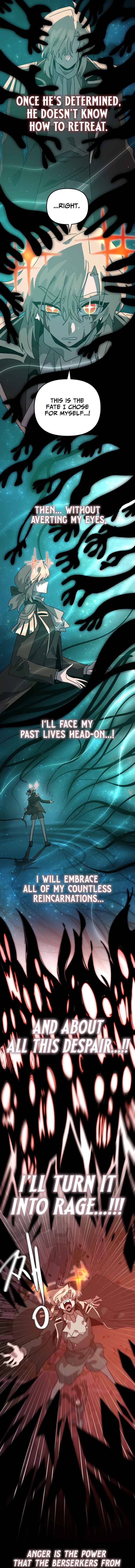 Du Beonjjae Sam eun Healing Life? Chapter 75 - Page 9