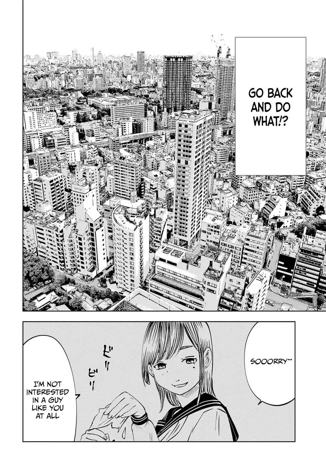 Isekai de Inmashi Harem Chapter 2 - Page 29