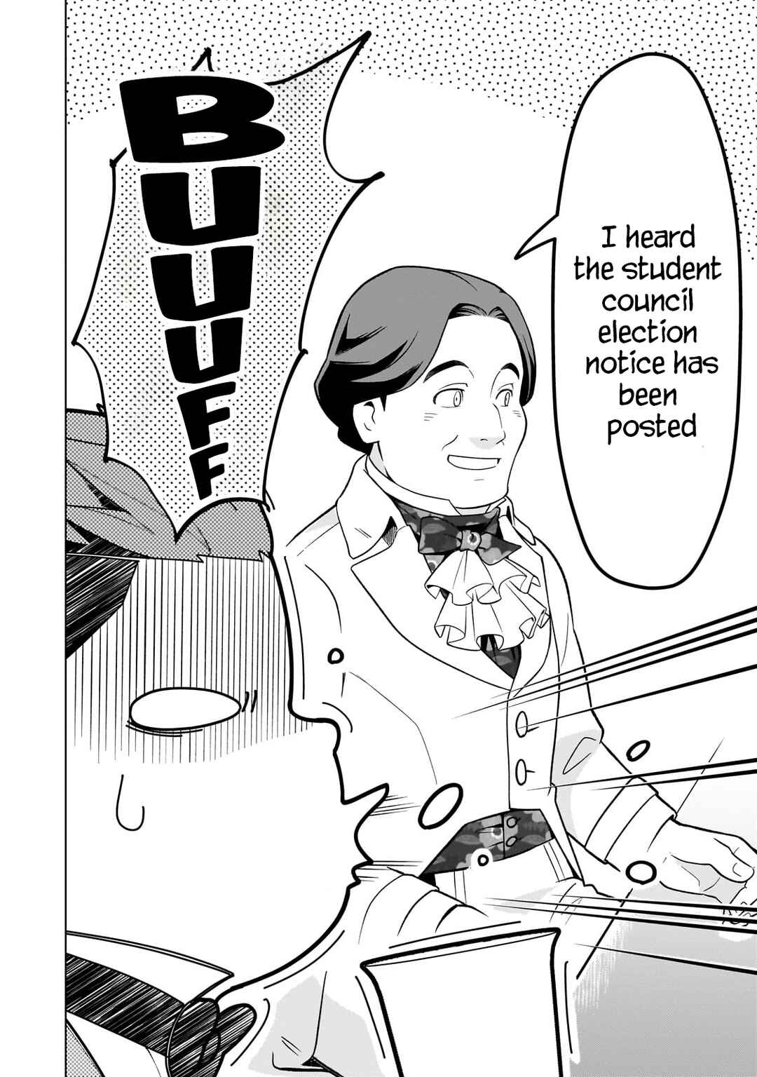 8-sai kara Hajimeru Mahougaku Chapter 8 - Page 16