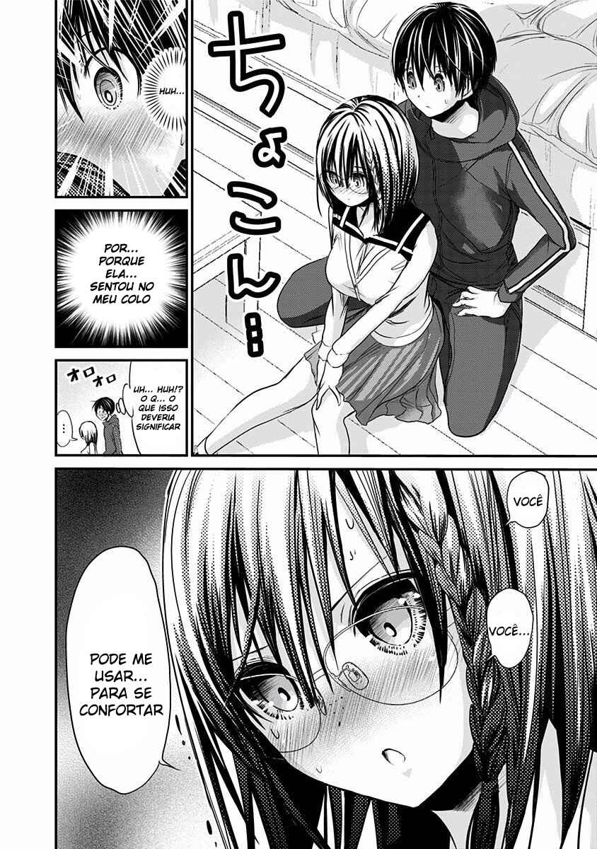 Minamoto-kun Monogatari Chapter 193 - Page 11