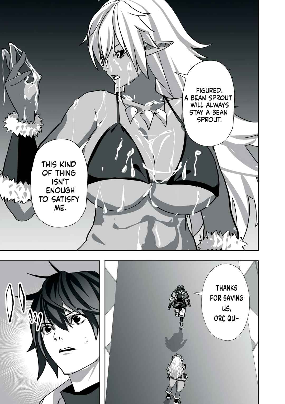 Tsuihou Sareta Renkinjutsushi, Adult Goods de Sekai wo Sukuu ~Donna Monster mo Zettai ni Ikaseru Otoko~ Chapter 14 - Page 11