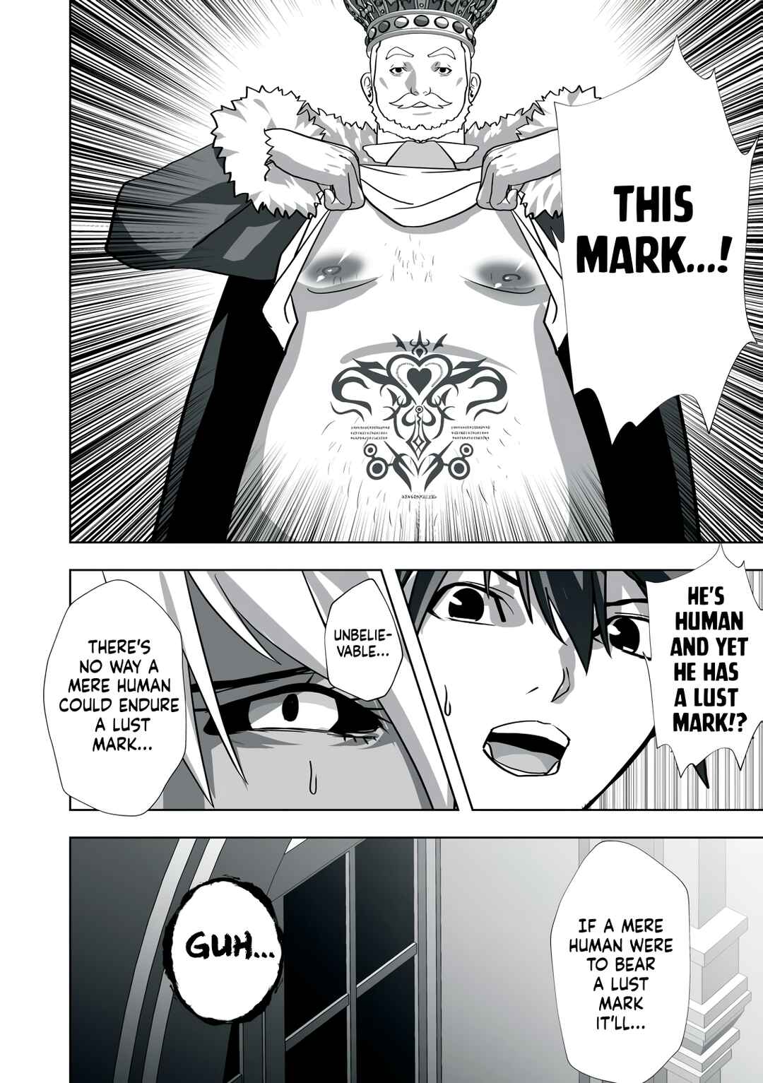 Tsuihou Sareta Renkinjutsushi, Adult Goods de Sekai wo Sukuu ~Donna Monster mo Zettai ni Ikaseru Otoko~ Chapter 14 - Page 14