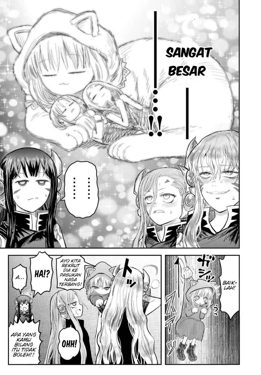 Isekai Ojisan Chapter 66.5 - Page 4