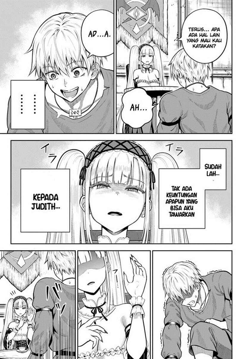 Dungeon ni Hisomu Yandere na Kanojo ni Ore wa Nandomo Korosareru Chapter 9 - Page 12