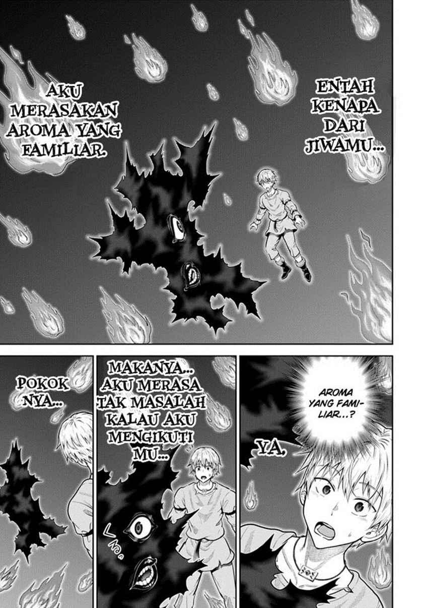 Dungeon ni Hisomu Yandere na Kanojo ni Ore wa Nandomo Korosareru Chapter 9 - Page 30