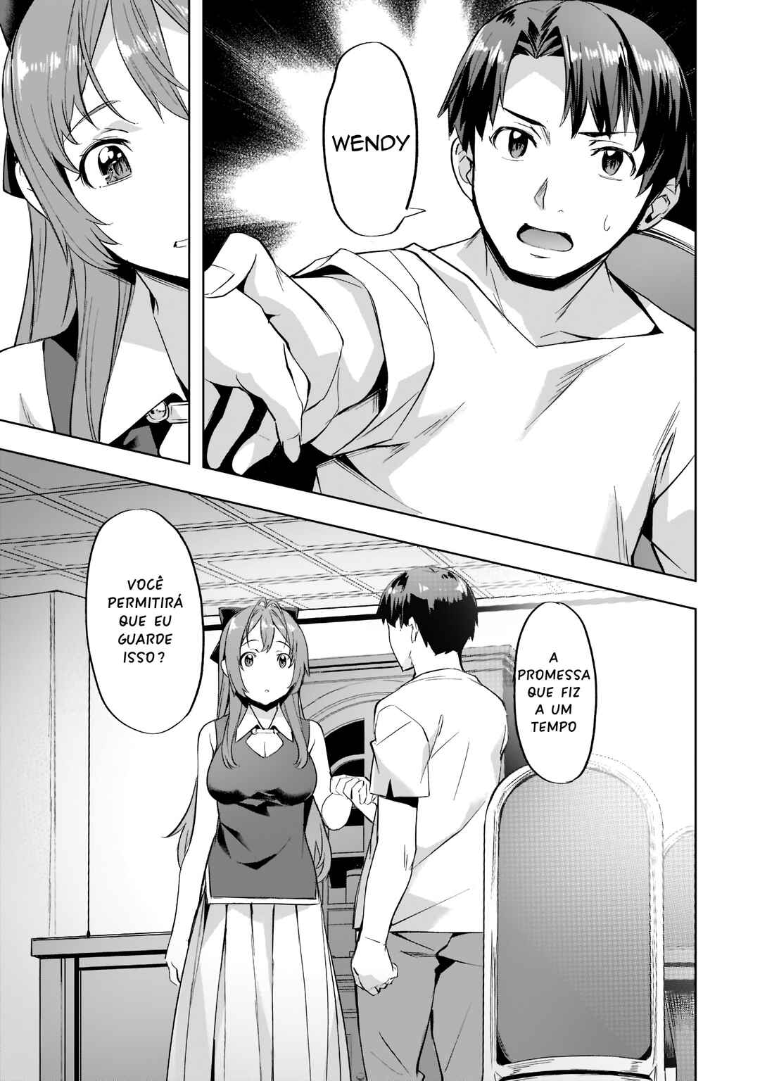 Isekai de Slow Life o (Ganbou) Chapter 29 - Page 20