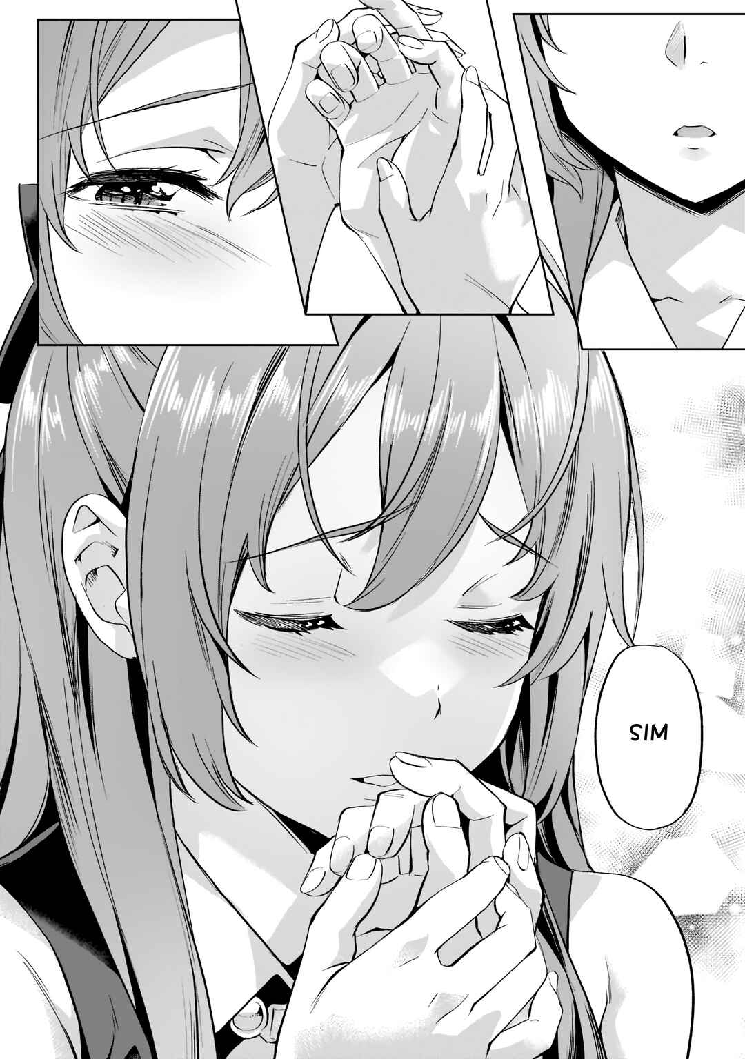 Isekai de Slow Life o (Ganbou) Chapter 29 - Page 21