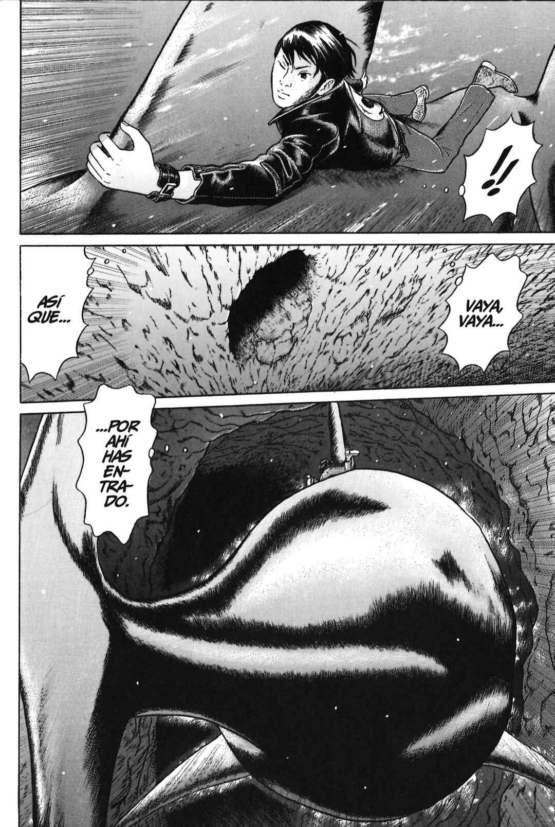 Maiwai Chapter 77 - Page 13