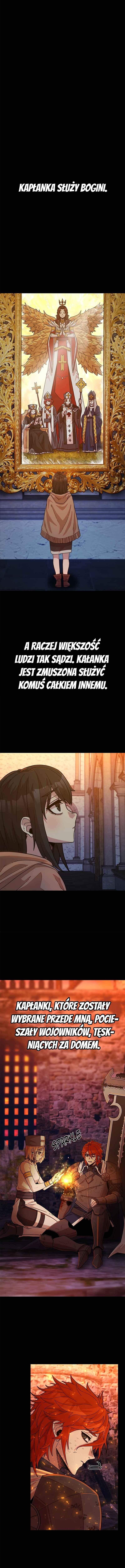 Yongsa ga Doraowatda Chapter 44 - Page 11