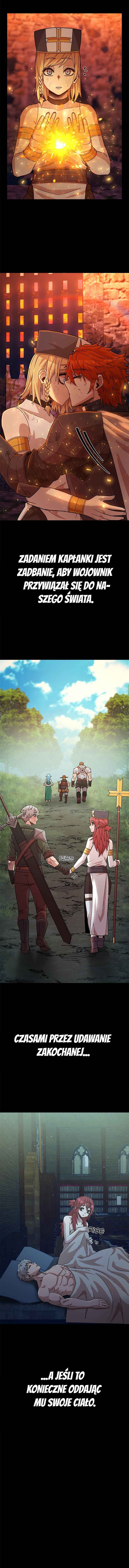 Yongsa ga Doraowatda Chapter 44 - Page 12
