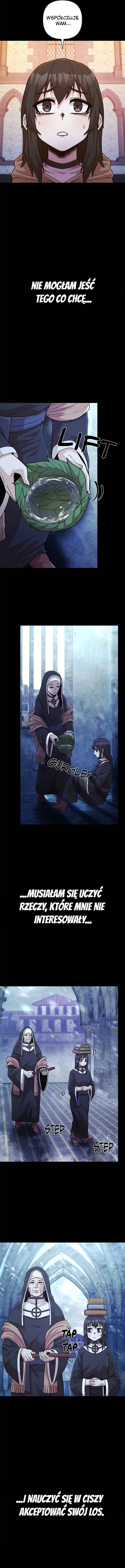 Yongsa ga Doraowatda Chapter 44 - Page 14