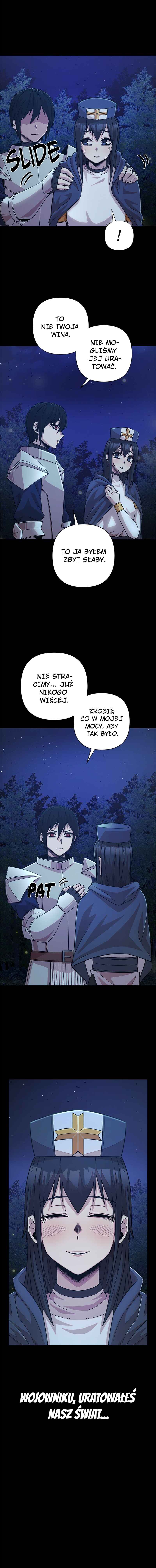 Yongsa ga Doraowatda Chapter 44 - Page 17