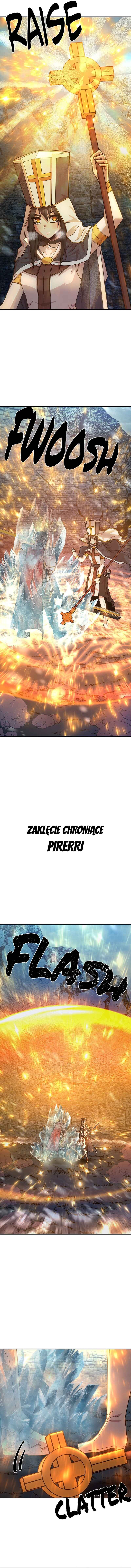 Yongsa ga Doraowatda Chapter 44 - Page 5