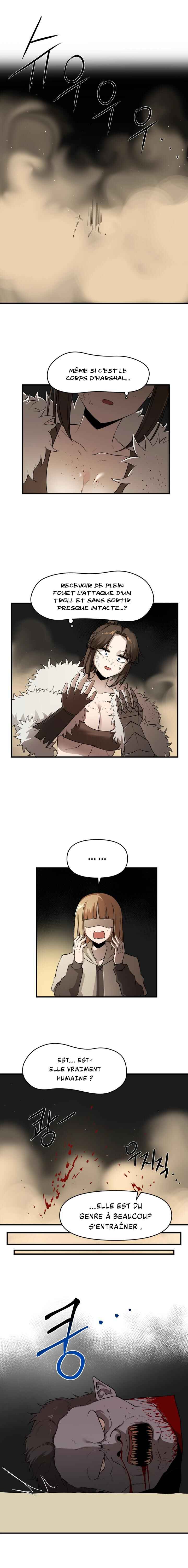 Academy Orangkaega Ipakaetda Chapter 37 - Page 10