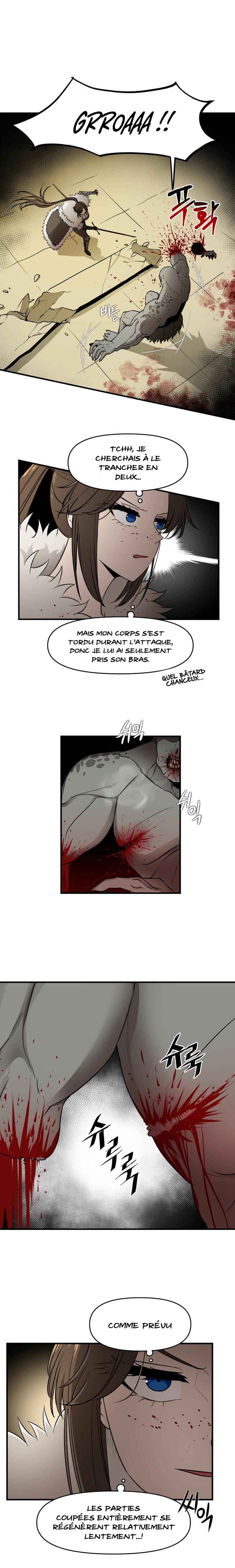 Academy Orangkaega Ipakaetda Chapter 37 - Page 3