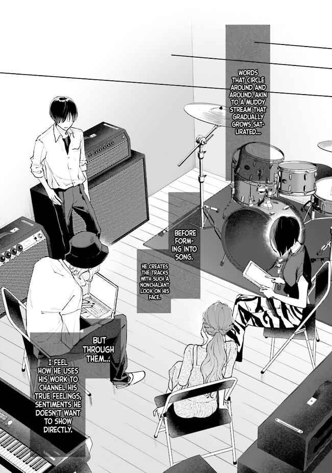 Studio Cabana Chapter 8 - Page 10