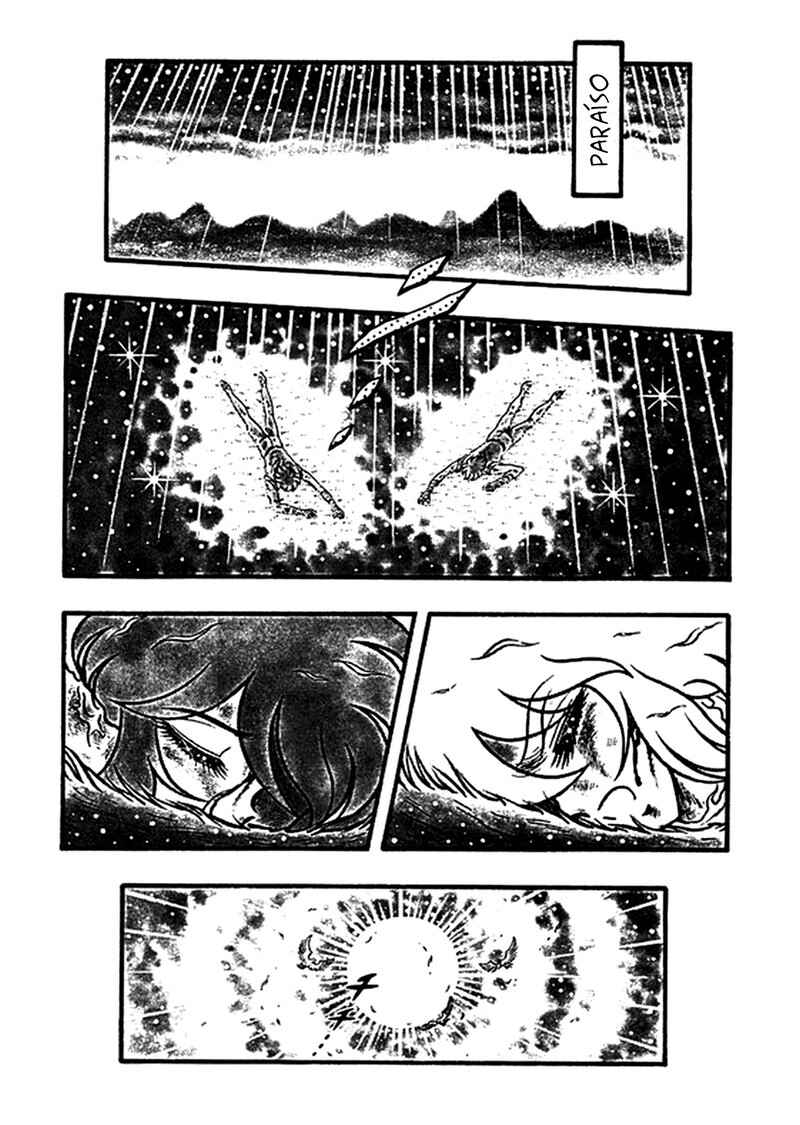 Saint Seiya: Zeus Chapter (Doujinshi) Chapter 9 - Page 8