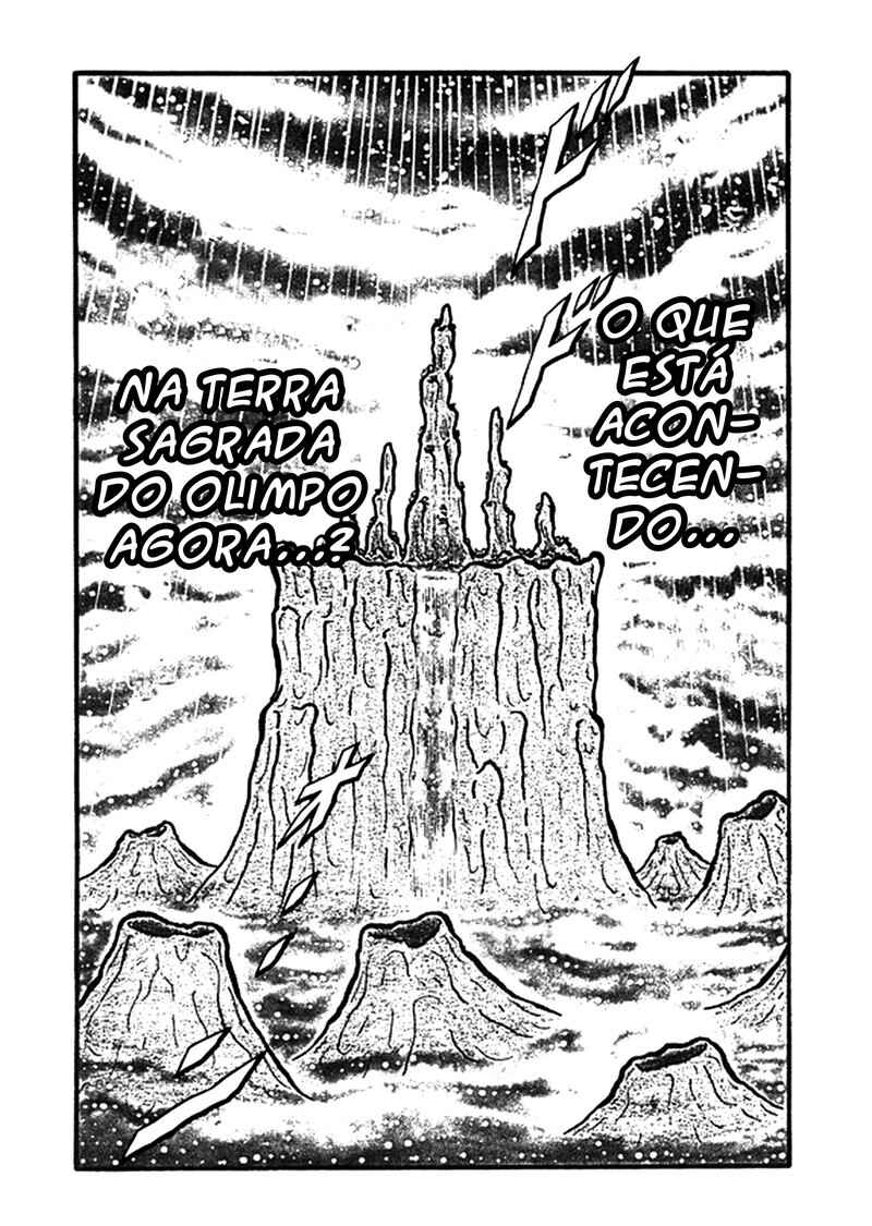 Saint Seiya: Zeus Chapter (Doujinshi) Chapter 9 - Page 9