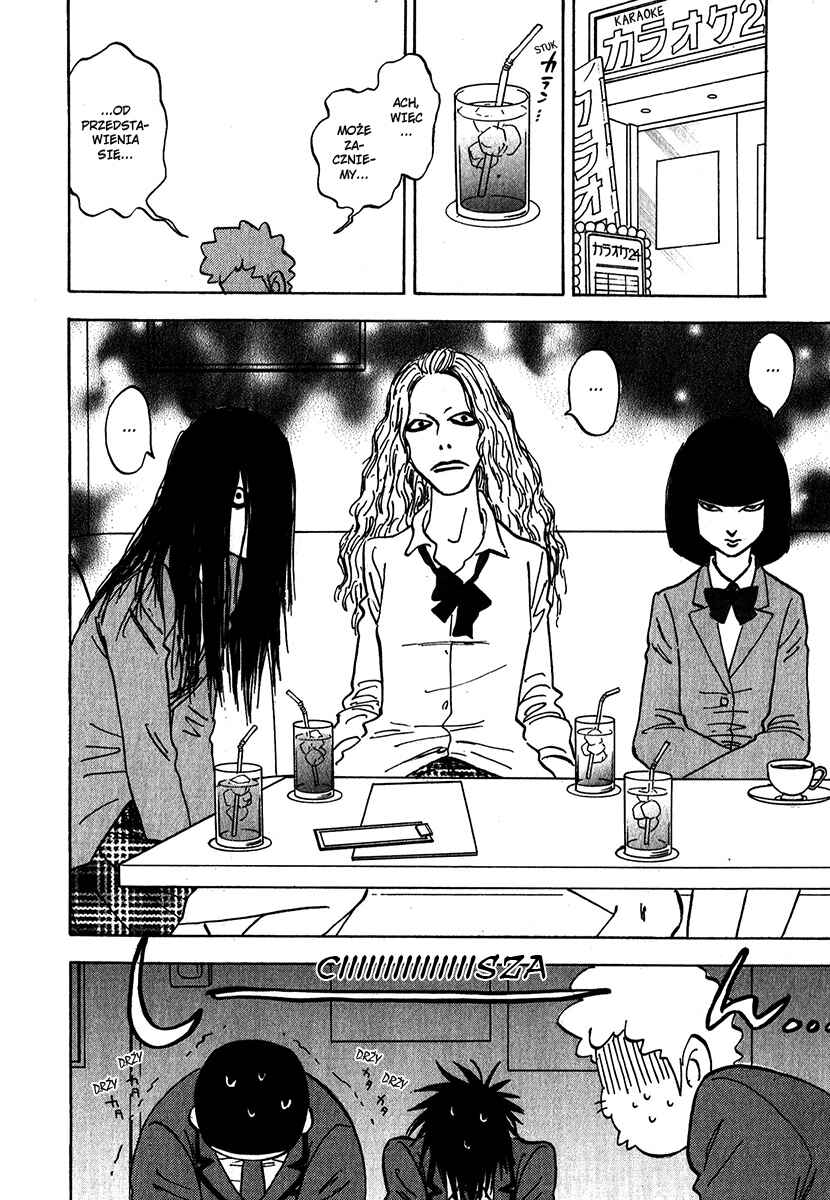 Aitsu no Daihonmei Chapter 9 - Page 24