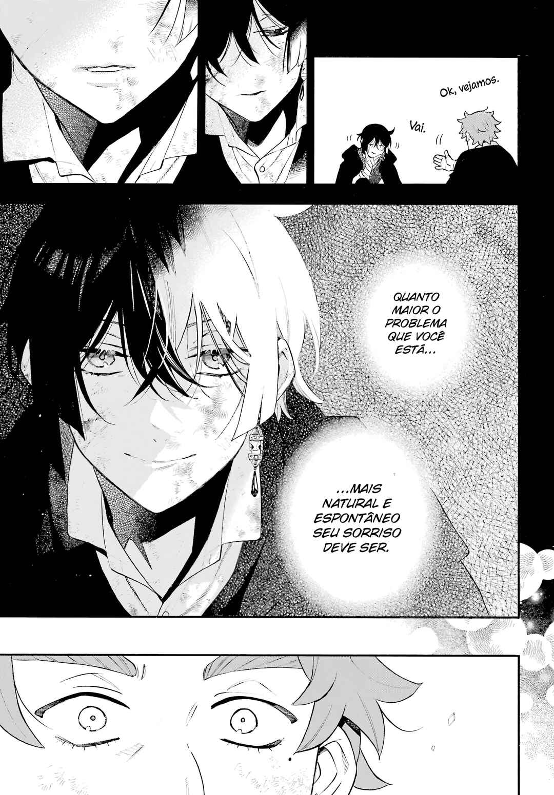 Vanitas no Carte Chapter 66 - Page 14