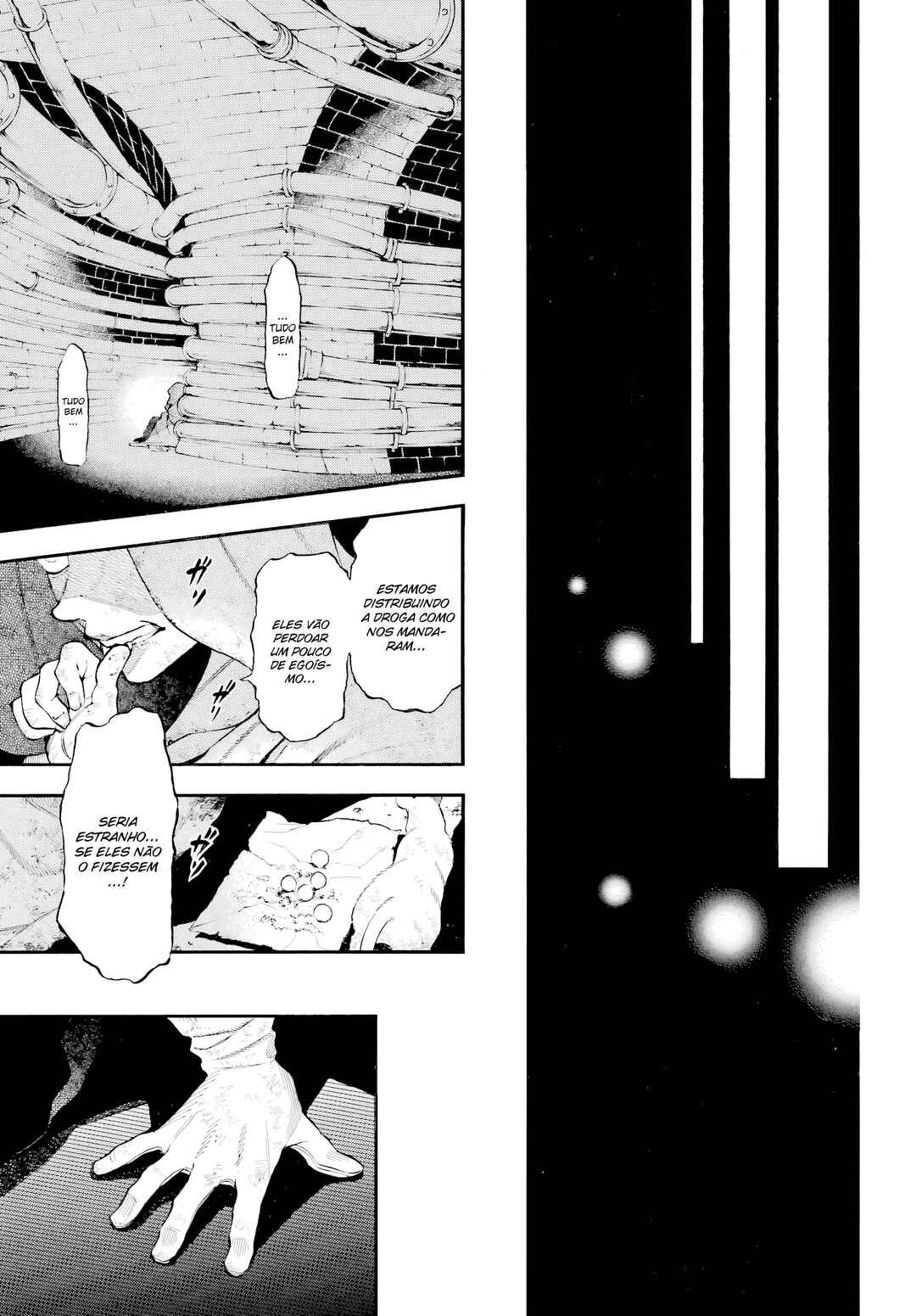Vanitas no Carte Chapter 66 - Page 30