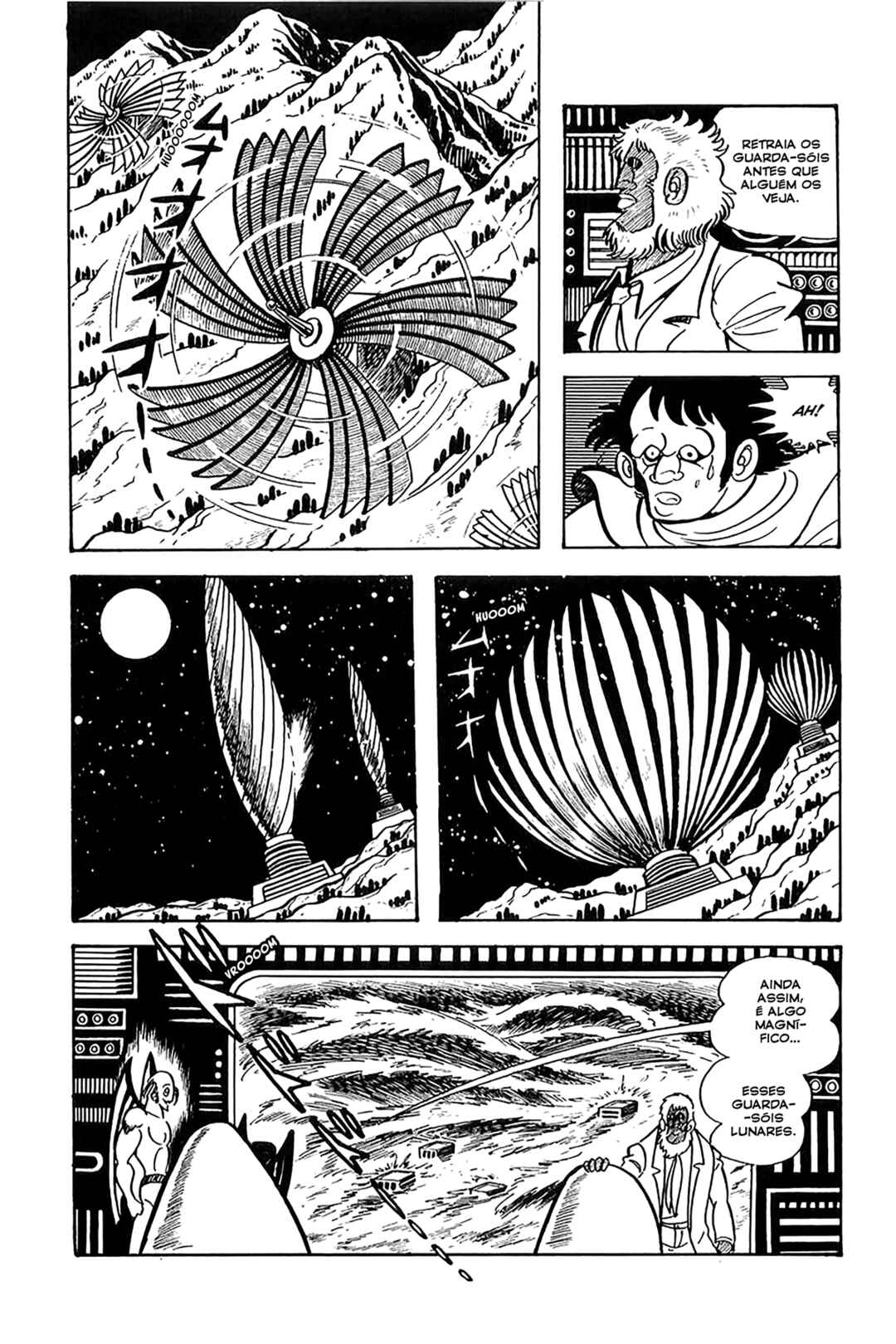 Maju Battlefront Chapter 20 - Page 11