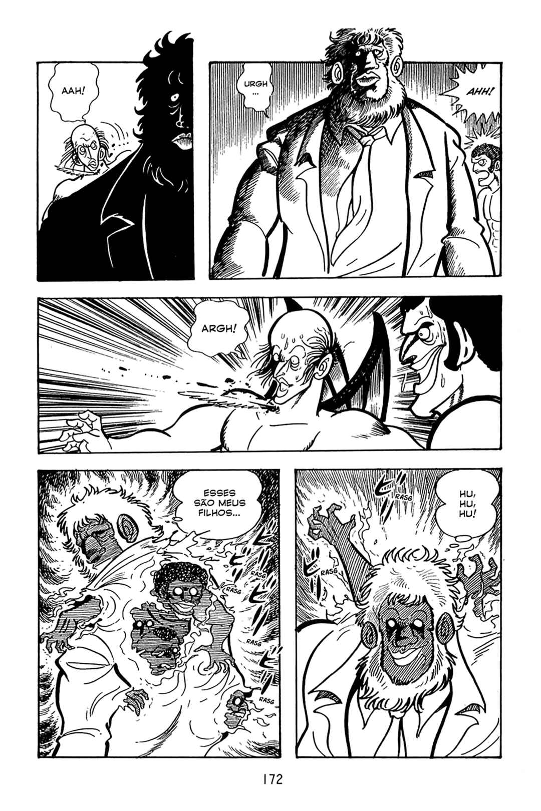 Maju Battlefront Chapter 20 - Page 16