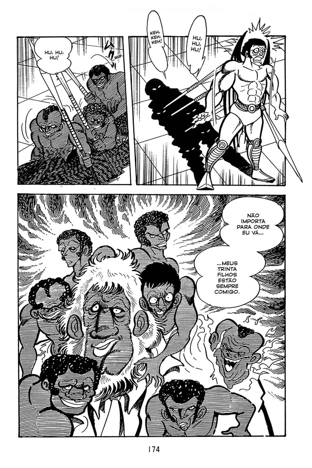 Maju Battlefront Chapter 20 - Page 18