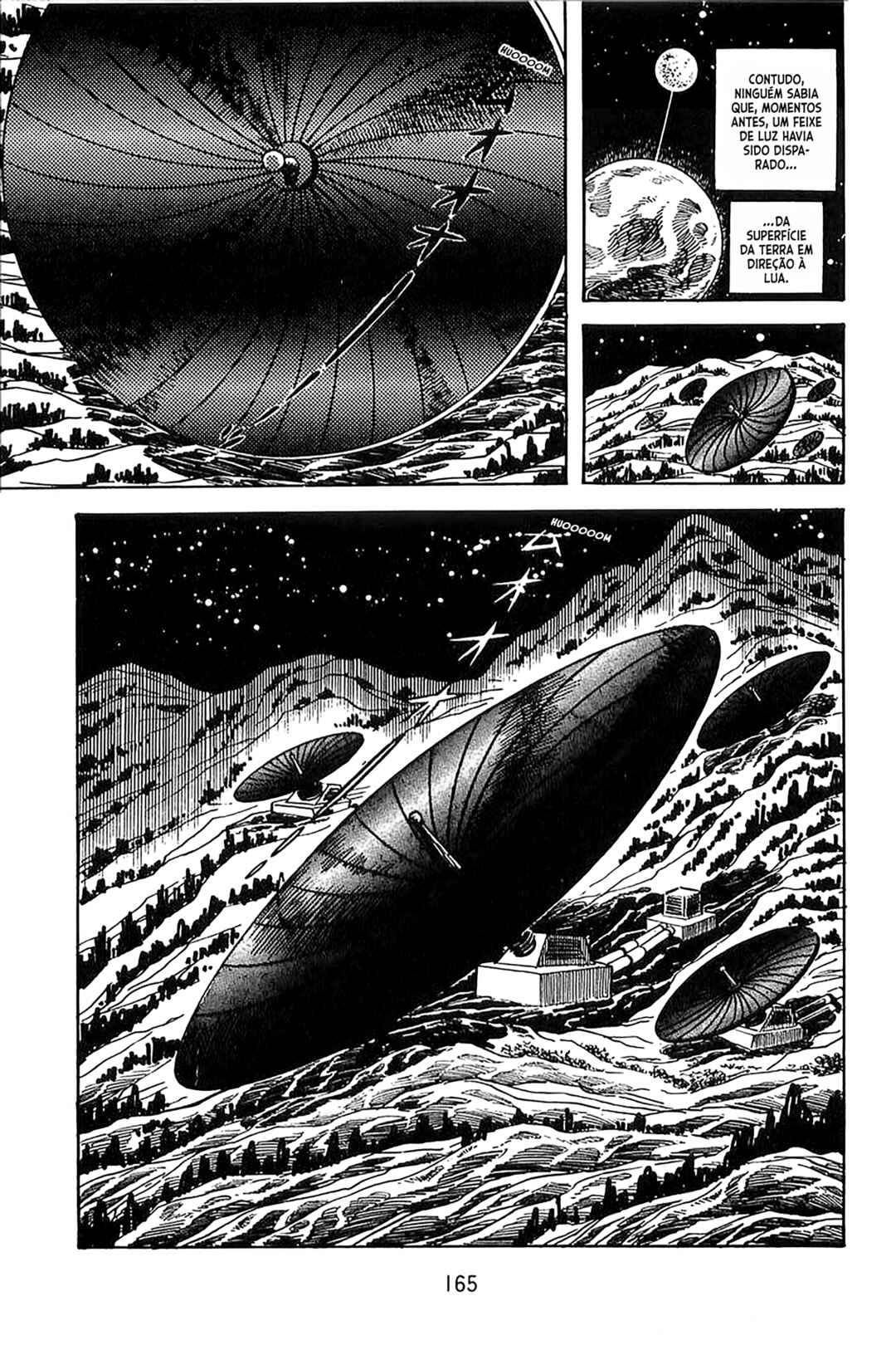 Maju Battlefront Chapter 20 - Page 9
