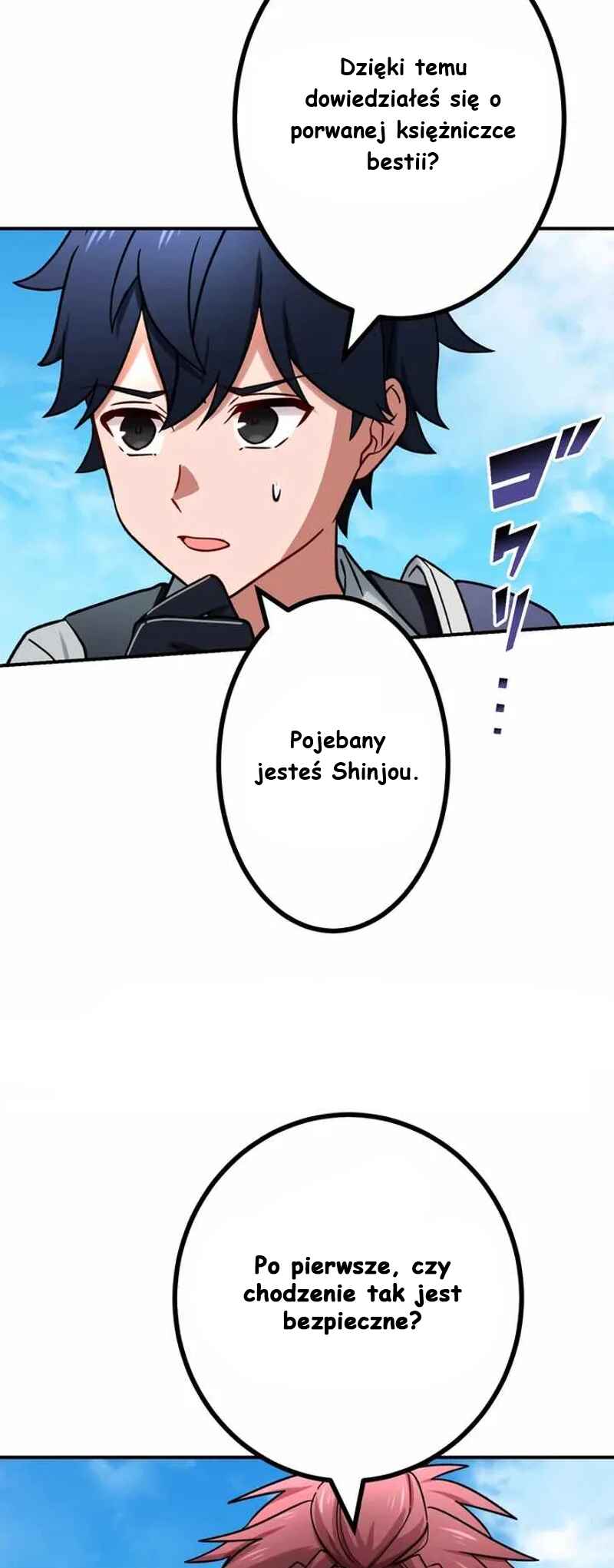 Saikyou Ansatsusha, Class Ten'i de Isekai e Chapter 57 - Page 16