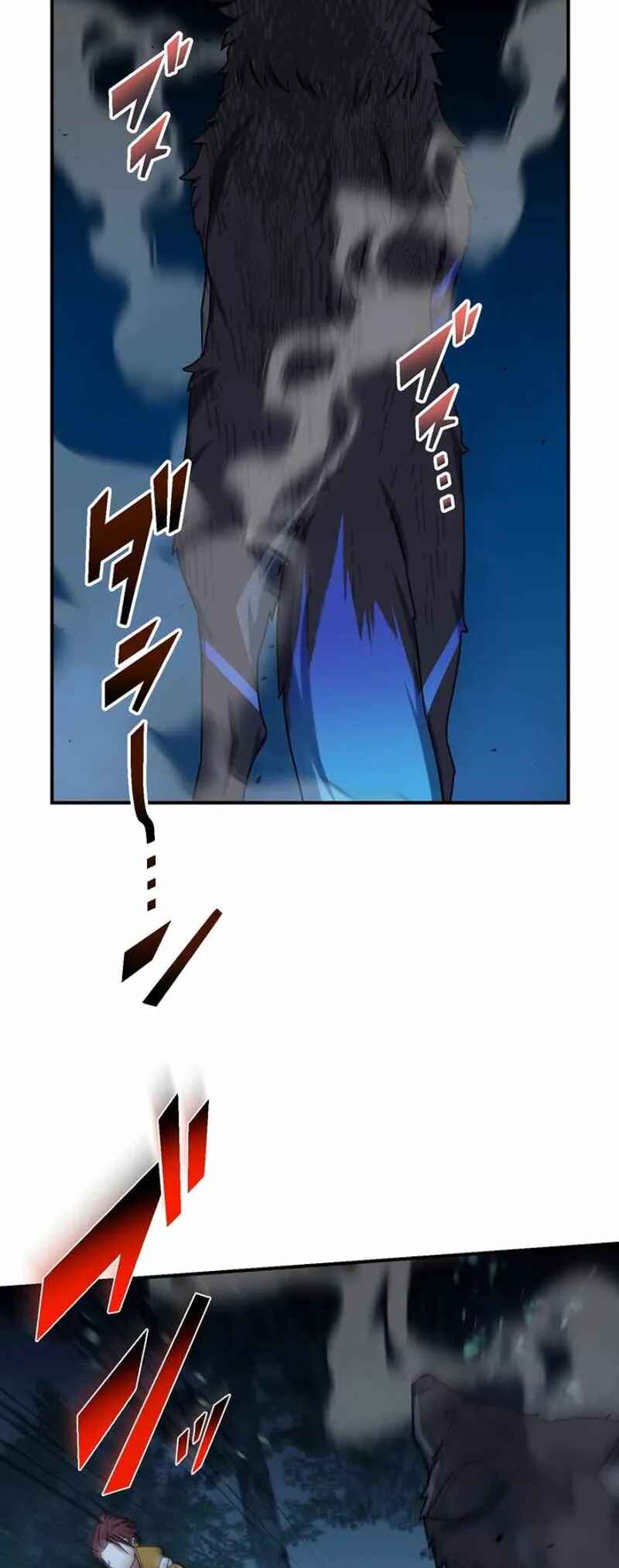 Saikyou Ansatsusha, Class Ten'i de Isekai e Chapter 57 - Page 34