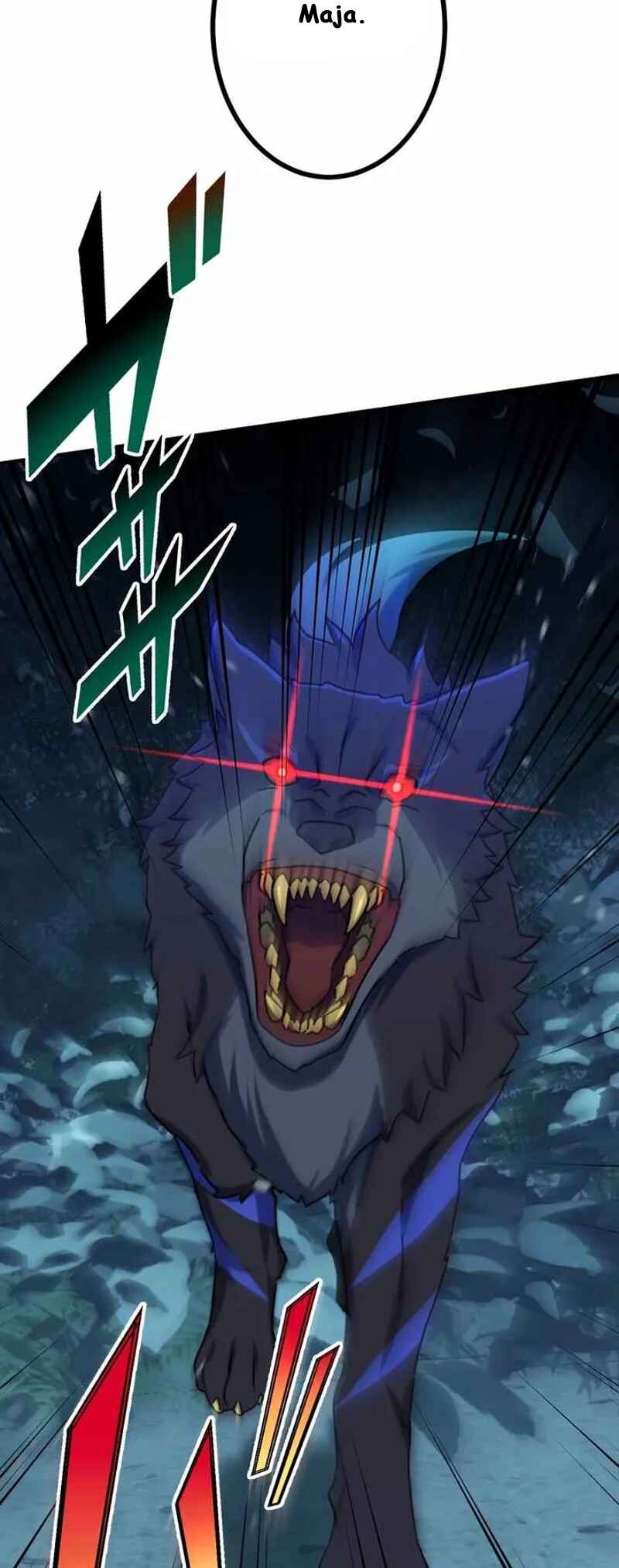 Saikyou Ansatsusha, Class Ten'i de Isekai e Chapter 57 - Page 38
