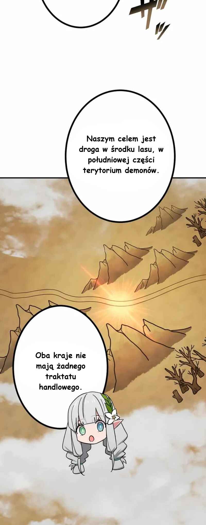 Saikyou Ansatsusha, Class Ten'i de Isekai e Chapter 57 - Page 4
